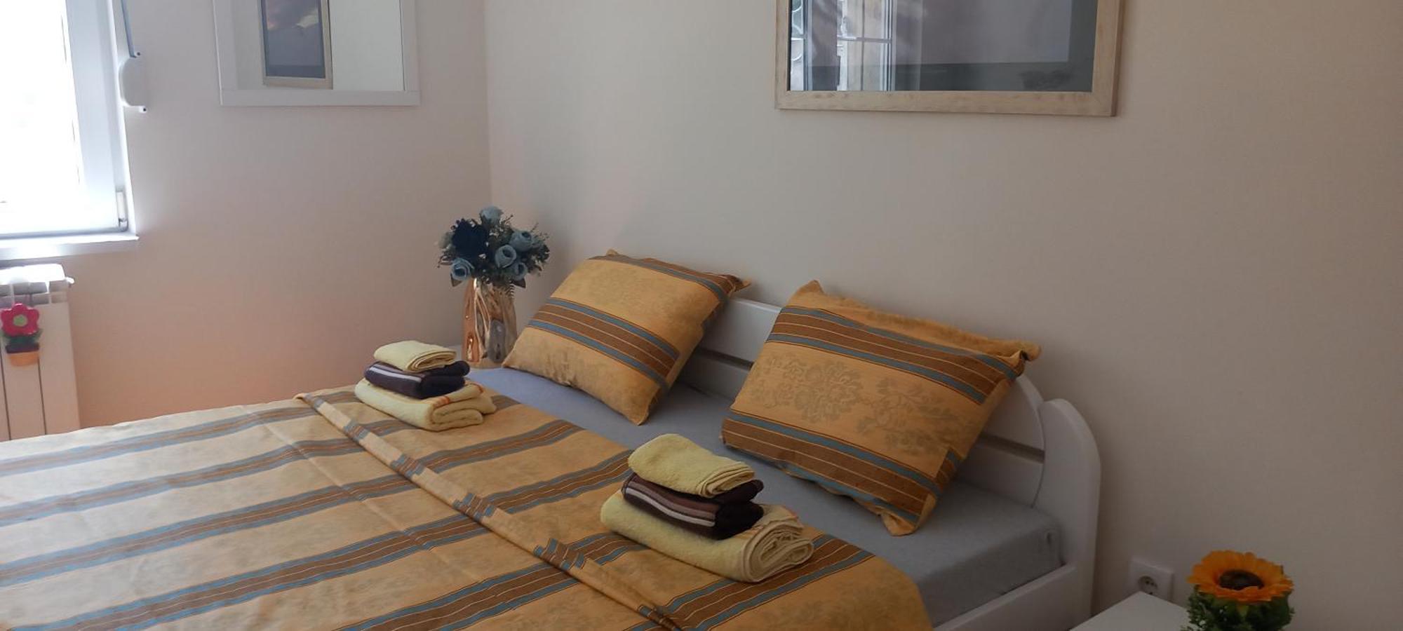 베오그라드 Apartman Kruna 아파트 외부 사진