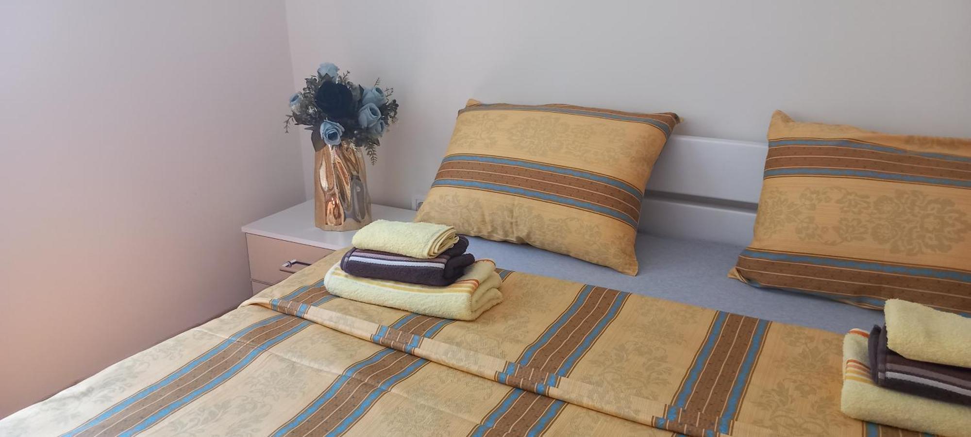 베오그라드 Apartman Kruna 아파트 외부 사진