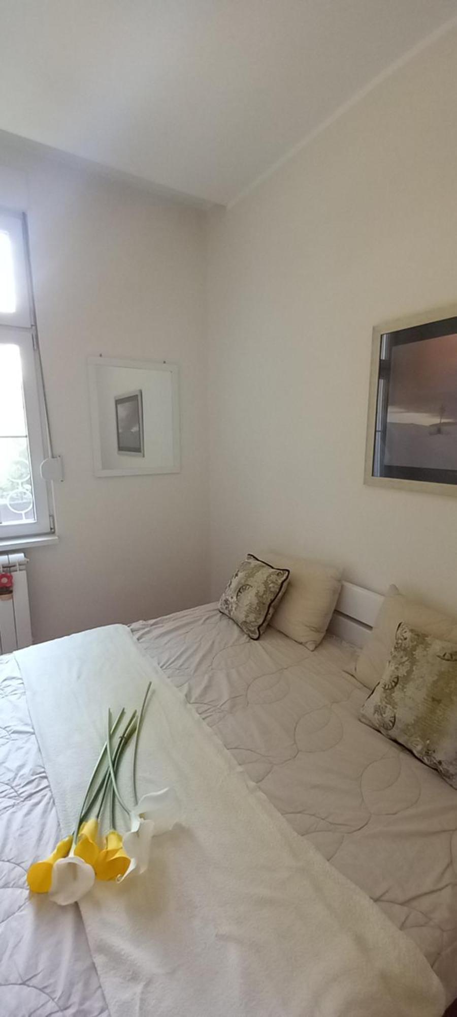 베오그라드 Apartman Kruna 아파트 외부 사진