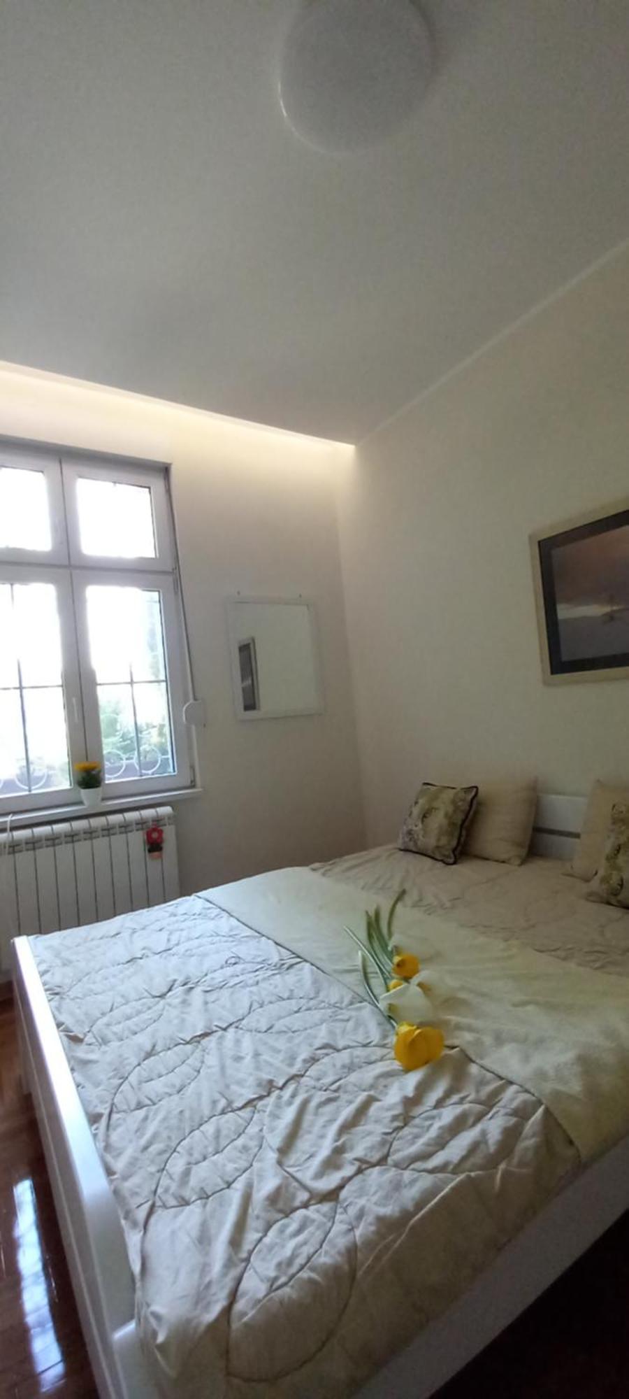 베오그라드 Apartman Kruna 아파트 외부 사진